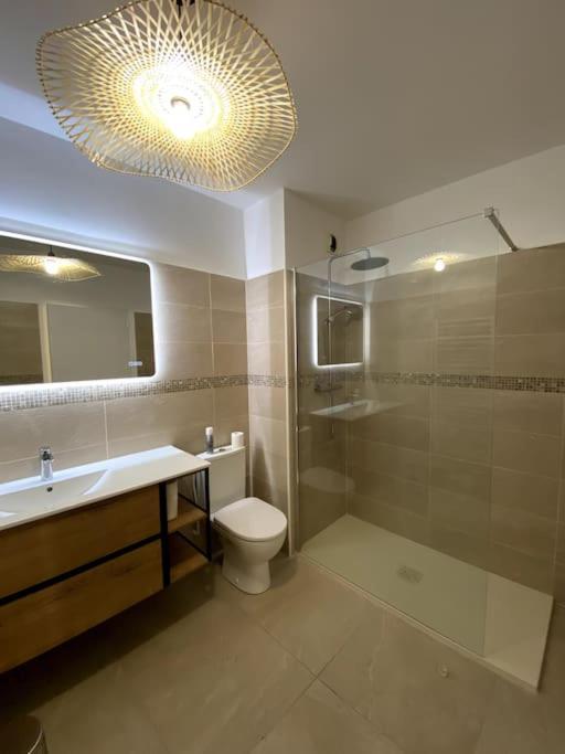 Bel Appartement T2, Lumineux أجاكسيو المظهر الخارجي الصورة
