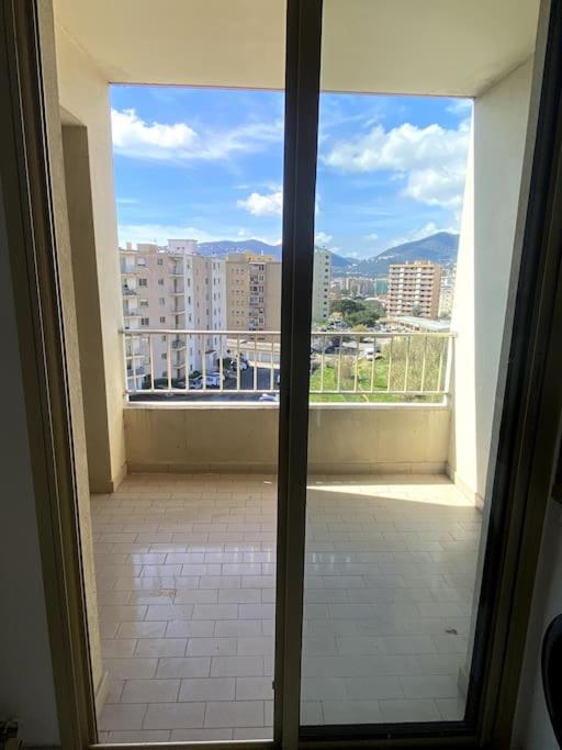 Bel Appartement T2, Lumineux أجاكسيو المظهر الخارجي الصورة
